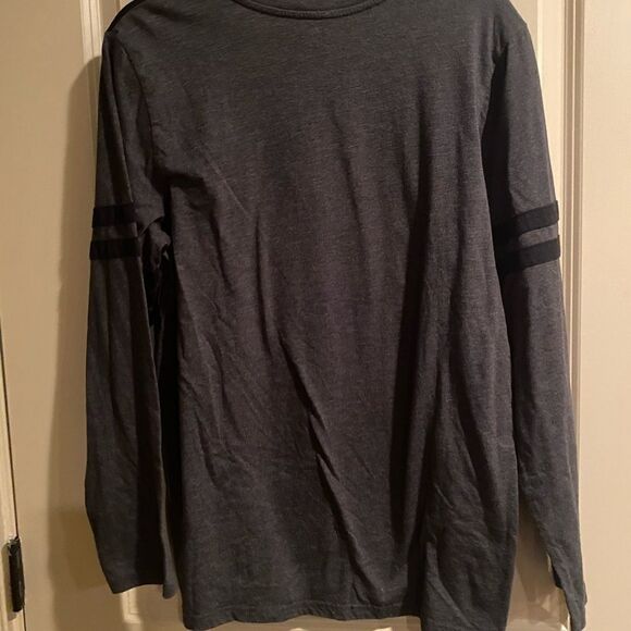 Star Wars LongSleeve Shirt Size Large - Picture 3 of 6